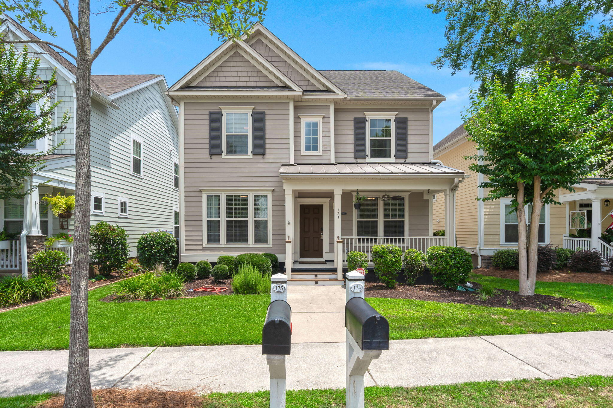 174 Bateaux Drive Summerville SC 29483