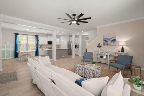 174 Bateaux Drive Summerville SC 29483