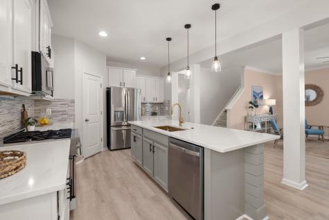 174 Bateaux Drive Summerville SC 29483