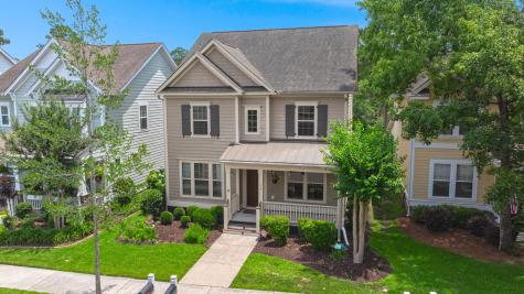 174 Bateaux Drive Summerville SC 29483