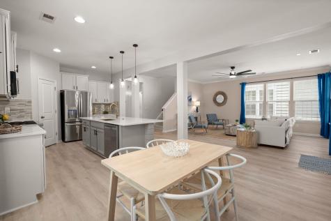 174 Bateaux Drive Summerville SC 29483