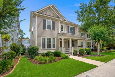 174 Bateaux Drive Summerville SC 29483