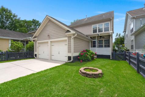 174 Bateaux Drive Summerville SC 29483