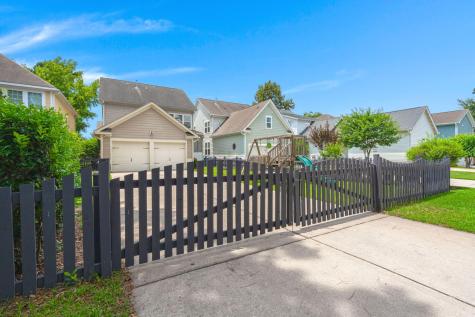 174 Bateaux Drive Summerville SC 29483