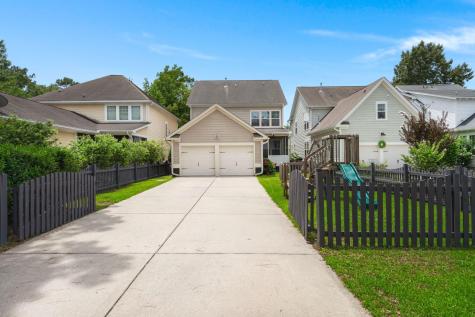 174 Bateaux Drive Summerville SC 29483