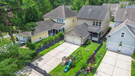 174 Bateaux Drive Summerville SC 29483