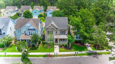 174 Bateaux Drive Summerville SC 29483