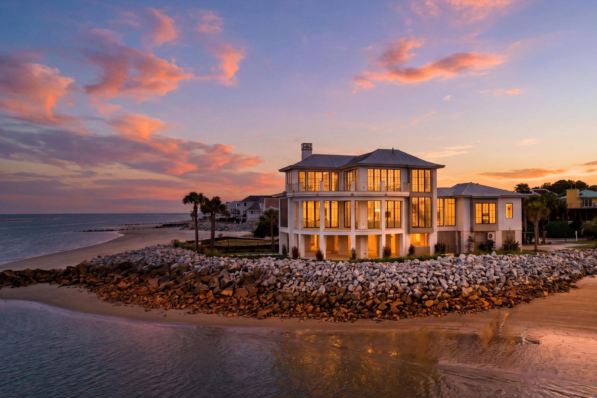 3209 Marshall Boulevard Sullivans Island SC 29482