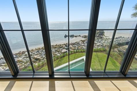 3209 Marshall Boulevard Sullivans Island SC 29482