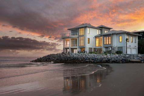 3209 Marshall Boulevard Sullivans Island SC 29482