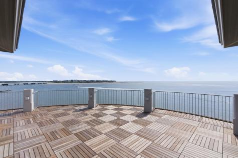 3209 Marshall Boulevard Sullivans Island SC 29482