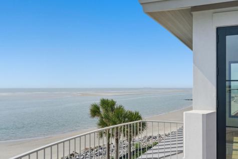 3209 Marshall Boulevard Sullivans Island SC 29482