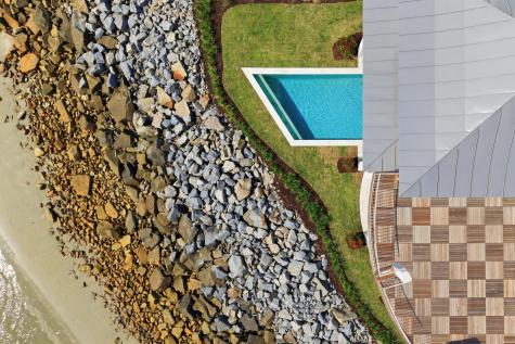 3209 Marshall Boulevard Sullivans Island SC 29482