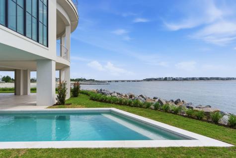 3209 Marshall Boulevard Sullivans Island SC 29482