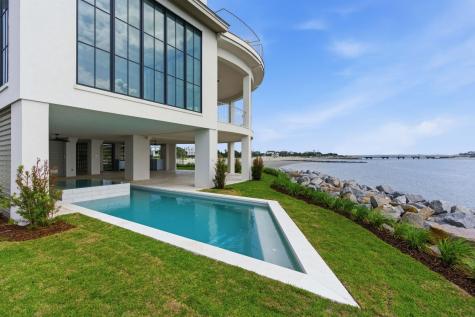 3209 Marshall Boulevard Sullivans Island SC 29482