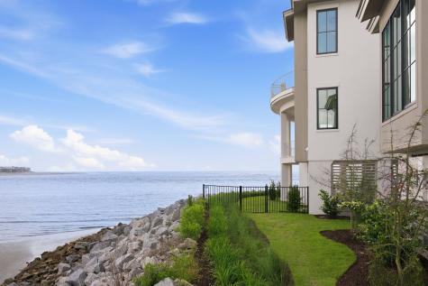 3209 Marshall Boulevard Sullivans Island SC 29482