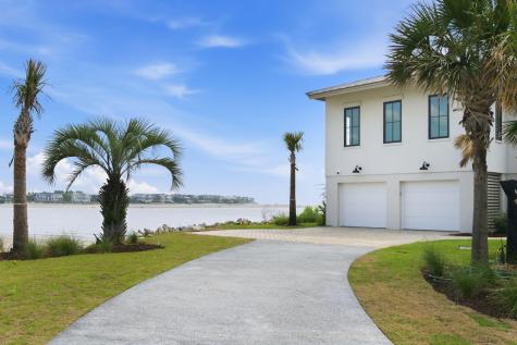 3209 Marshall Boulevard Sullivans Island SC 29482