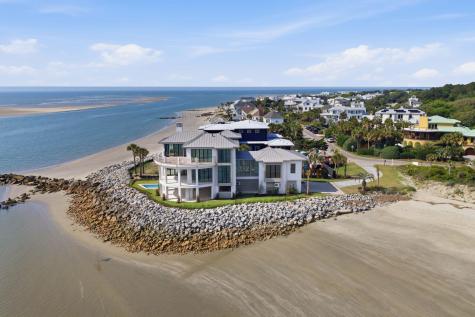 3209 Marshall Boulevard Sullivans Island SC 29482
