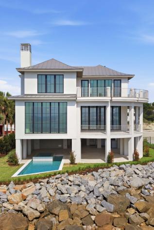 3209 Marshall Boulevard Sullivans Island SC 29482