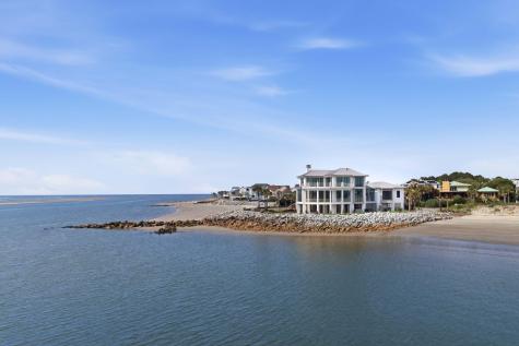 3209 Marshall Boulevard Sullivans Island SC 29482