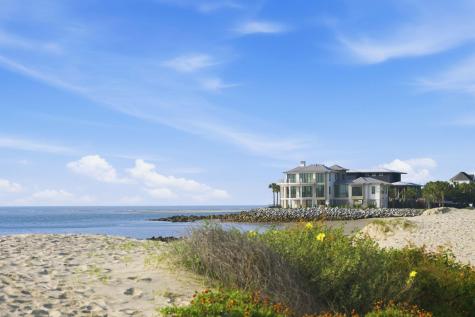 3209 Marshall Boulevard Sullivans Island SC 29482
