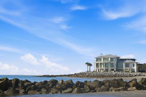 3209 Marshall Boulevard Sullivans Island SC 29482