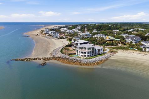3209 Marshall Boulevard Sullivans Island SC 29482