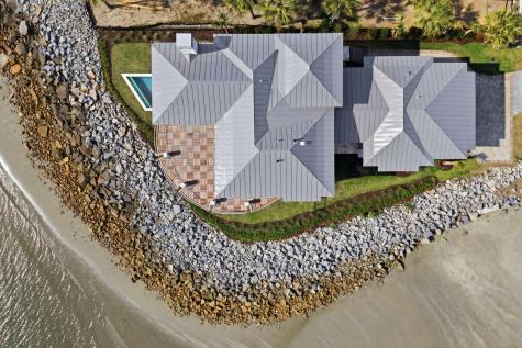 3209 Marshall Boulevard Sullivans Island SC 29482