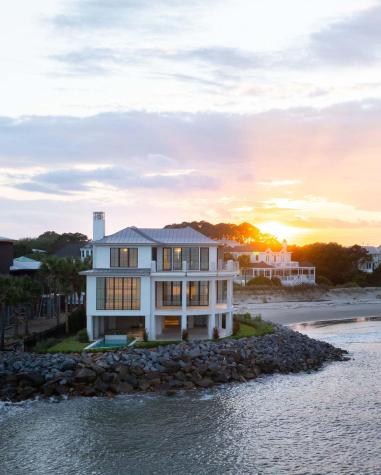 3209 Marshall Boulevard Sullivans Island SC 29482