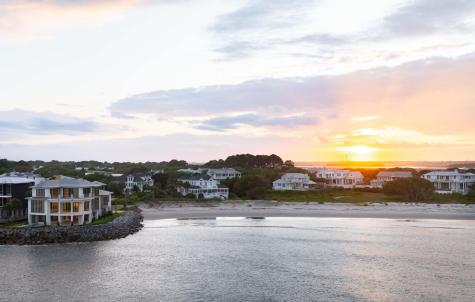 3209 Marshall Boulevard Sullivans Island SC 29482