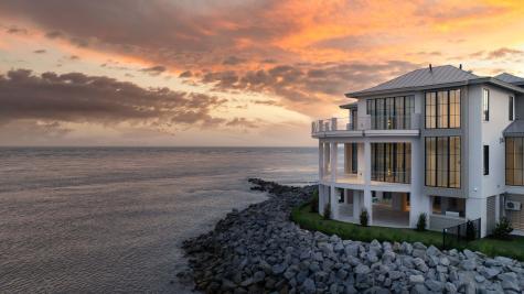 3209 Marshall Boulevard Sullivans Island SC 29482