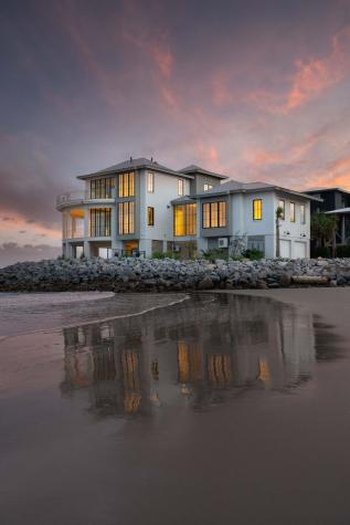 3209 Marshall Boulevard Sullivans Island SC 29482