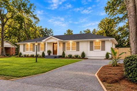 1157 Symmes Drive Charleston SC 29407
