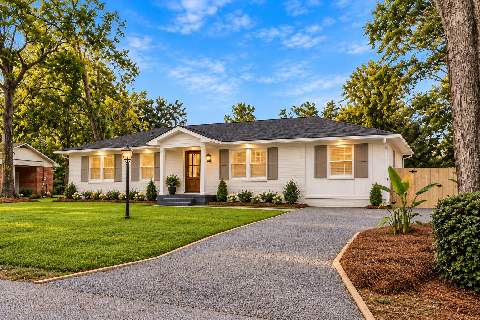 1157 Symmes Drive Charleston SC 29407