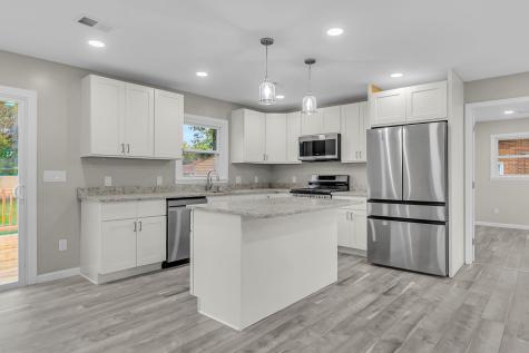 1157 Symmes Drive Charleston SC 29407