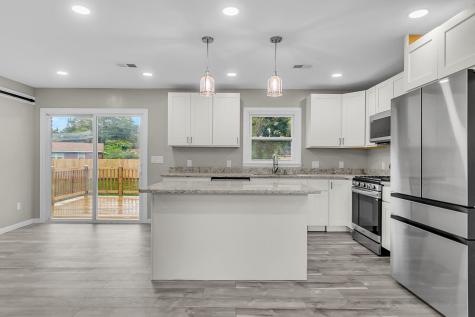 1157 Symmes Drive Charleston SC 29407