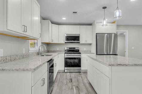 1157 Symmes Drive Charleston SC 29407