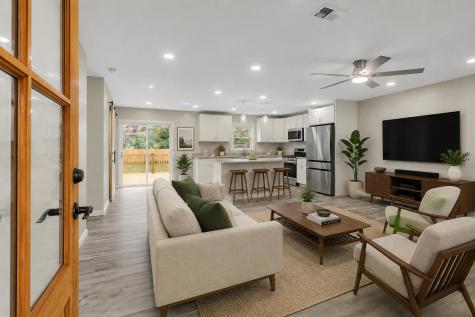 1157 Symmes Drive Charleston SC 29407