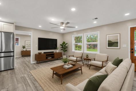 1157 Symmes Drive Charleston SC 29407