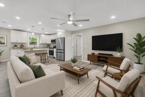 1157 Symmes Drive Charleston SC 29407