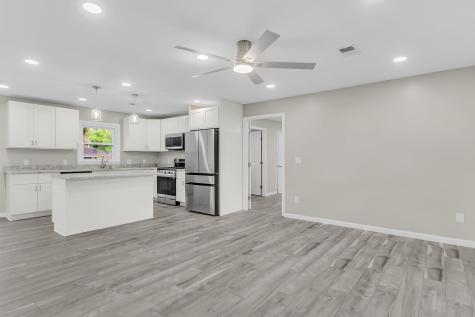 1157 Symmes Drive Charleston SC 29407