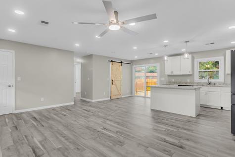1157 Symmes Drive Charleston SC 29407