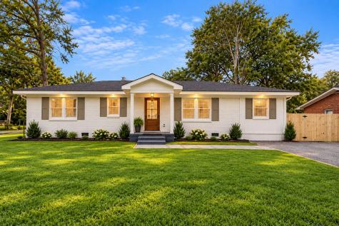 1157 Symmes Drive Charleston SC 29407
