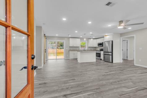 1157 Symmes Drive Charleston SC 29407