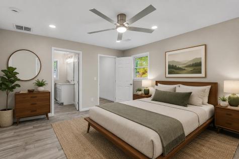 1157 Symmes Drive Charleston SC 29407