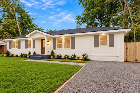 1157 Symmes Drive Charleston SC 29407