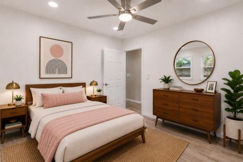 1157 Symmes Drive Charleston SC 29407