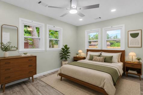 1157 Symmes Drive Charleston SC 29407