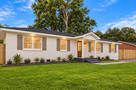 1157 Symmes Drive Charleston SC 29407
