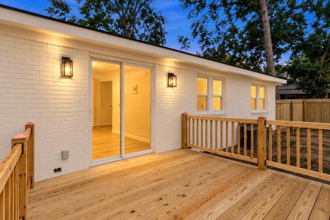 1157 Symmes Drive Charleston SC 29407